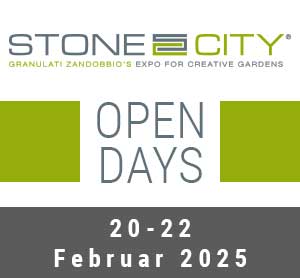 OPEN DAYS - Stone City - Febbraio 2025