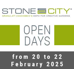 OPEN DAYS - Stone City - Febbraio 2025